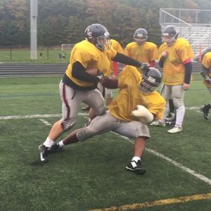 Meet your Posher, Isaac